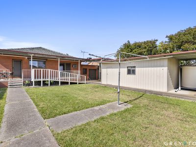 9 Blanche Street, Ardeer