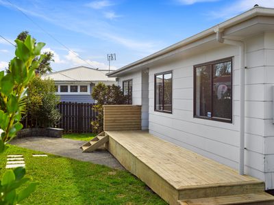 1 / 63 Beaubank Road, Kelston