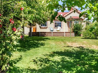 27 Rowes Road, Geeveston