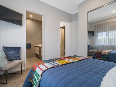 6 The Promenade, Burswood