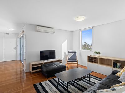 20 / 8 Prowse Street, West Perth