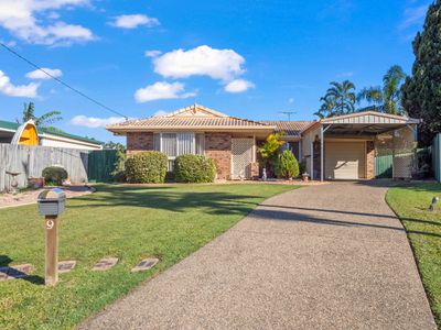 9 Choir Court, Caboolture