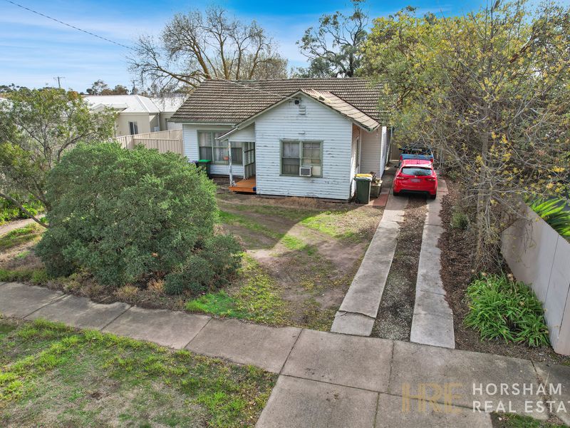 2 Wattle Street, Horsham