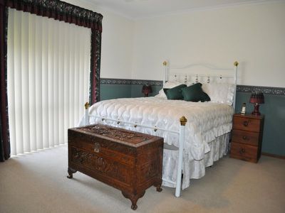 222 Chiltern-Rutherglen Road, Chiltern