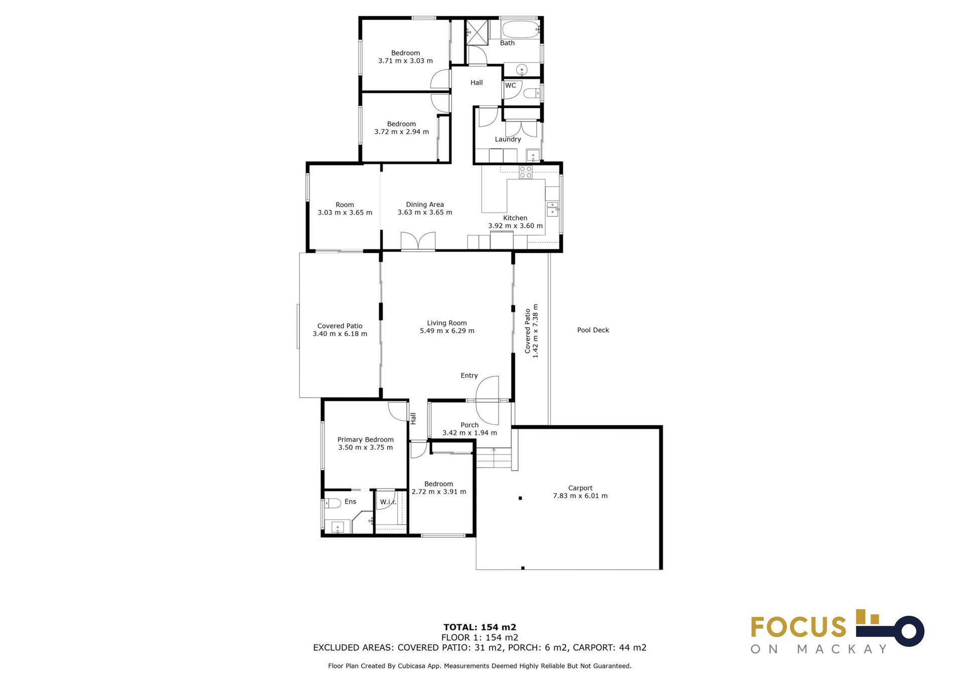 26 Bradman Drive, Glenella