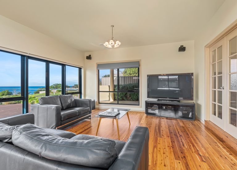 3 King George Parade, Portland