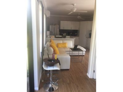 31 Slaughter Yard Road, Cooktown