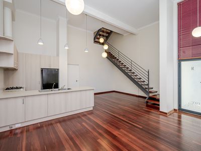 16/34 Palmerston Street, Perth