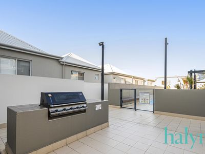 9/76 Newcastle Street, Perth