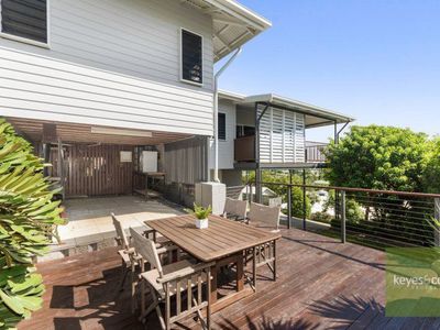 43 Nettleton Street, Mount Louisa