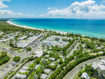 24 / 15 Rainbow Shores Drive, Rainbow Beach