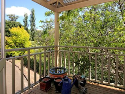 8 / 156a Moss Vale Road, Kangaroo Valley