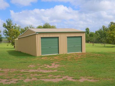 958 River Road, Kingaroy