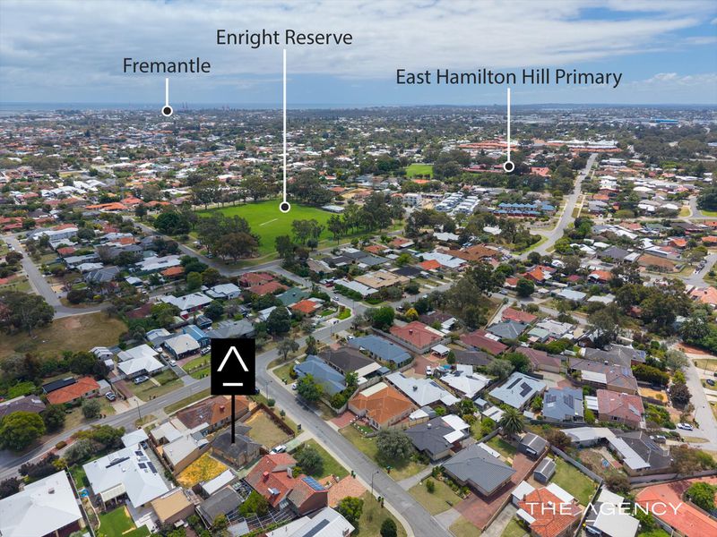 3 Carmody Street, Hamilton Hill