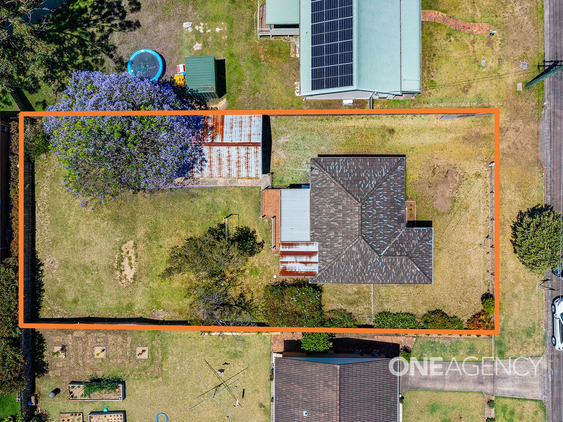 47 Edwards Avenue, Bomaderry