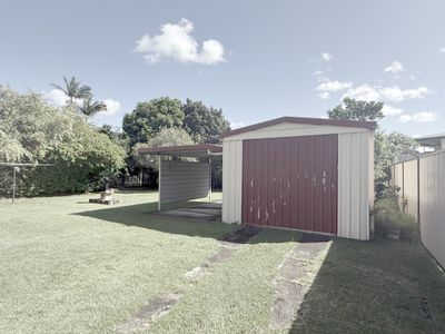 32 Rinnicrew Street, Bracken Ridge