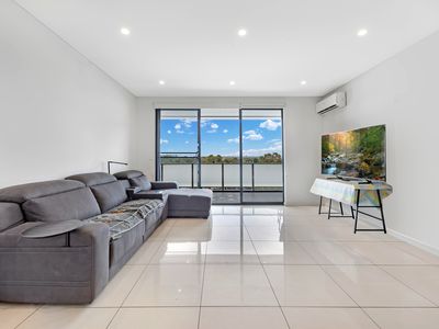 30 / 304 Great Western Highway, Wentworthville