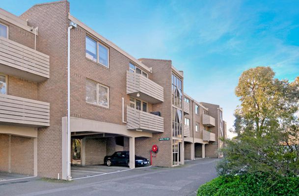 17 / 200 Melrose Drive, Tullamarine
