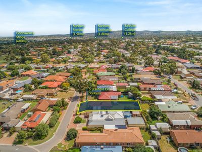 6 Stanford Court, Sunbury