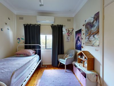 21 Laughton Street, Dubbo