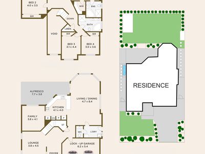26 Waterside Drive, Woongarrah