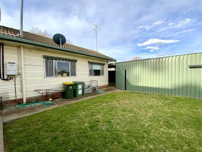 23 Facey  Street, Forbes