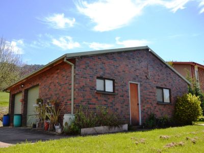 11 Allamar Court, Tawonga South