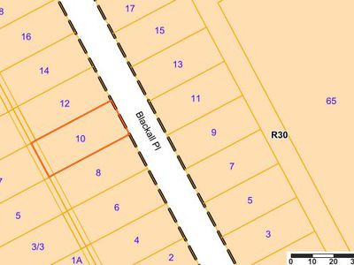 10 Blackall Place, South Kalgoorlie