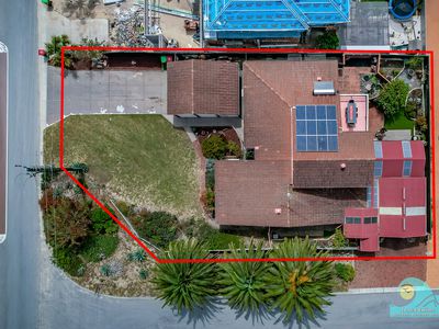 21 Russley Grove, Yanchep