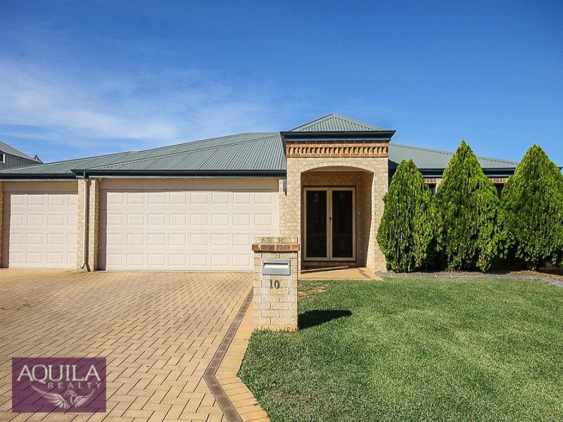 10 Gwynne Corner, Jane Brook