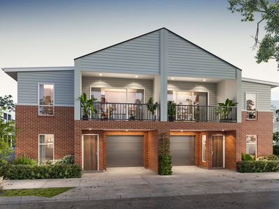 Lot 02 Cadet Lane, Taperoo