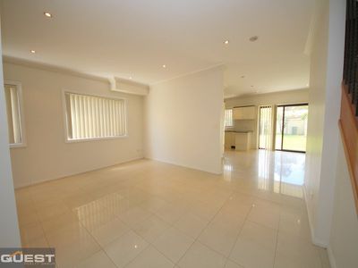 15 Albury Street, Yagoona