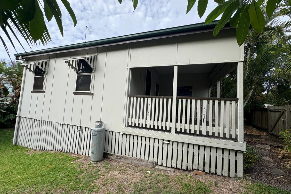 12 Young Street, Iluka