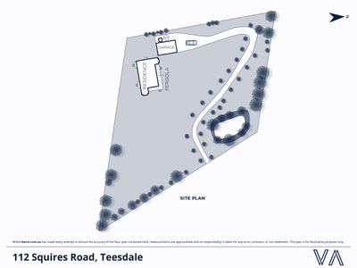 112 Squires Road, Teesdale