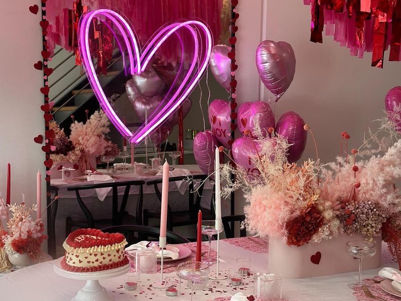 Thriving Events, Styling & Personalised Gifting Business  Strong Brand, Large Following, Flexible Location