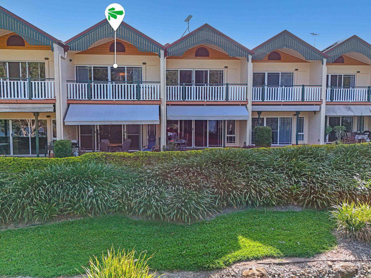 Unit 5 12-20 Barron Street, Tinaroo