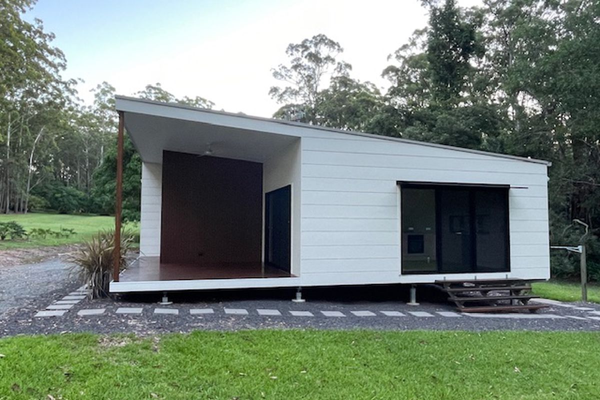 544A Sunrise Road, Tinbeerwah