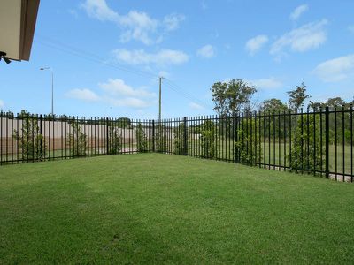 42 Platypus Circuit, Rochedale