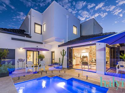 15 Saunders Street, North Beach