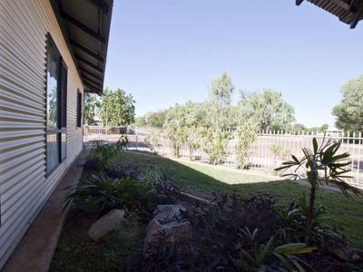 24 Argentea Avenue, Kununurra
