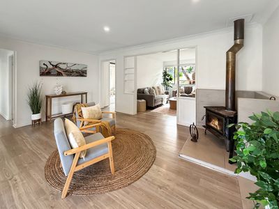 3 Harper Crescent, Narooma