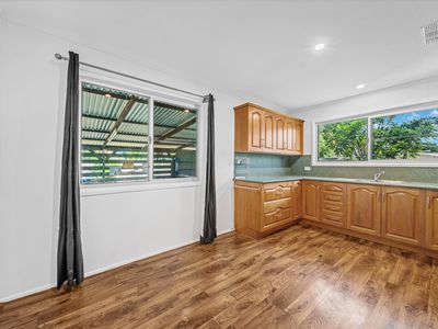 1 Adams Crescent, Blackwater