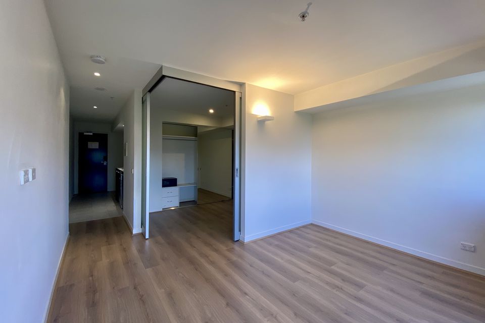 1322 / 572 St Kilda Road, Melbourne