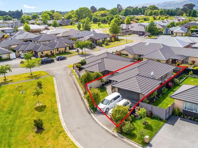 62A Somerville Crescent, Aidanfield