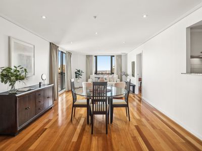 4907 / 393 Pitt Street, Sydney