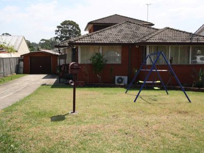 6 Leo Street, Mount Pritchard