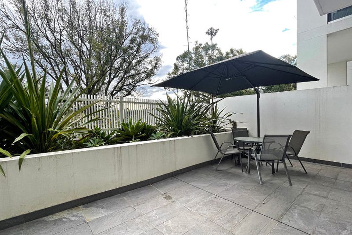 4 / 25-29 Smallwood Avenue, Homebush