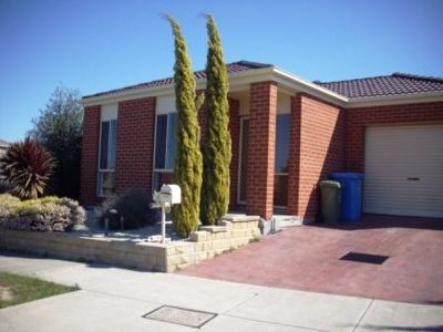 Narre Warren South