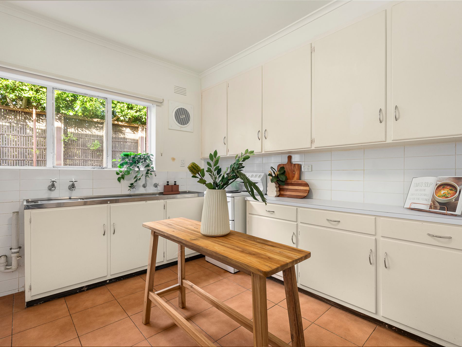 3 / 1069 Malvern road, Toorak