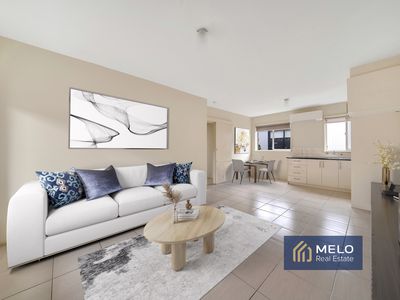 17 / 709 Barkly Street, West Footscray